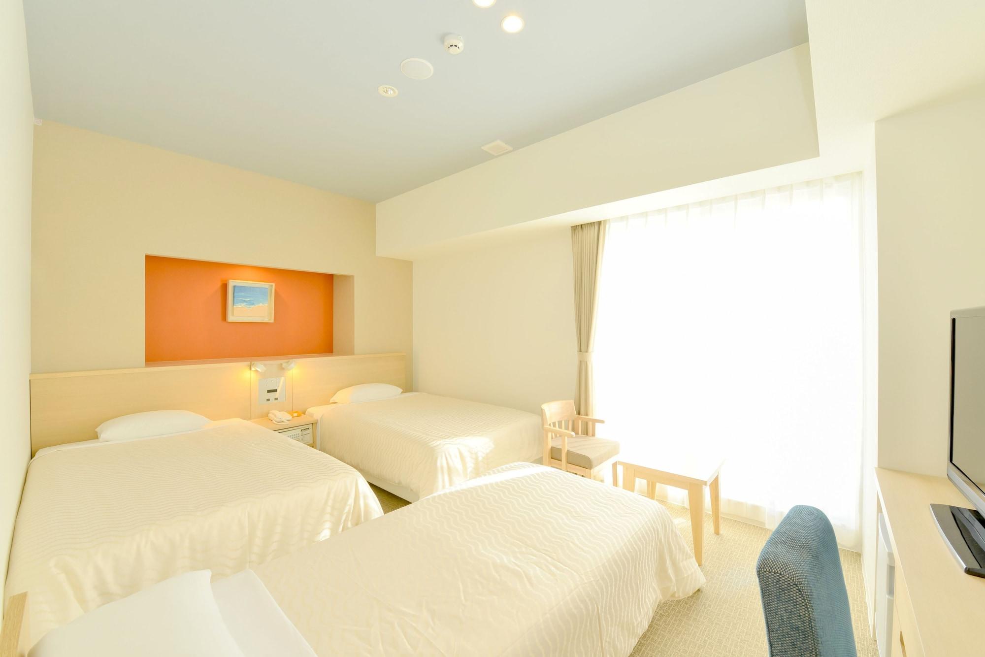 Hotel Risingsun Miyakojima Екстер'єр фото