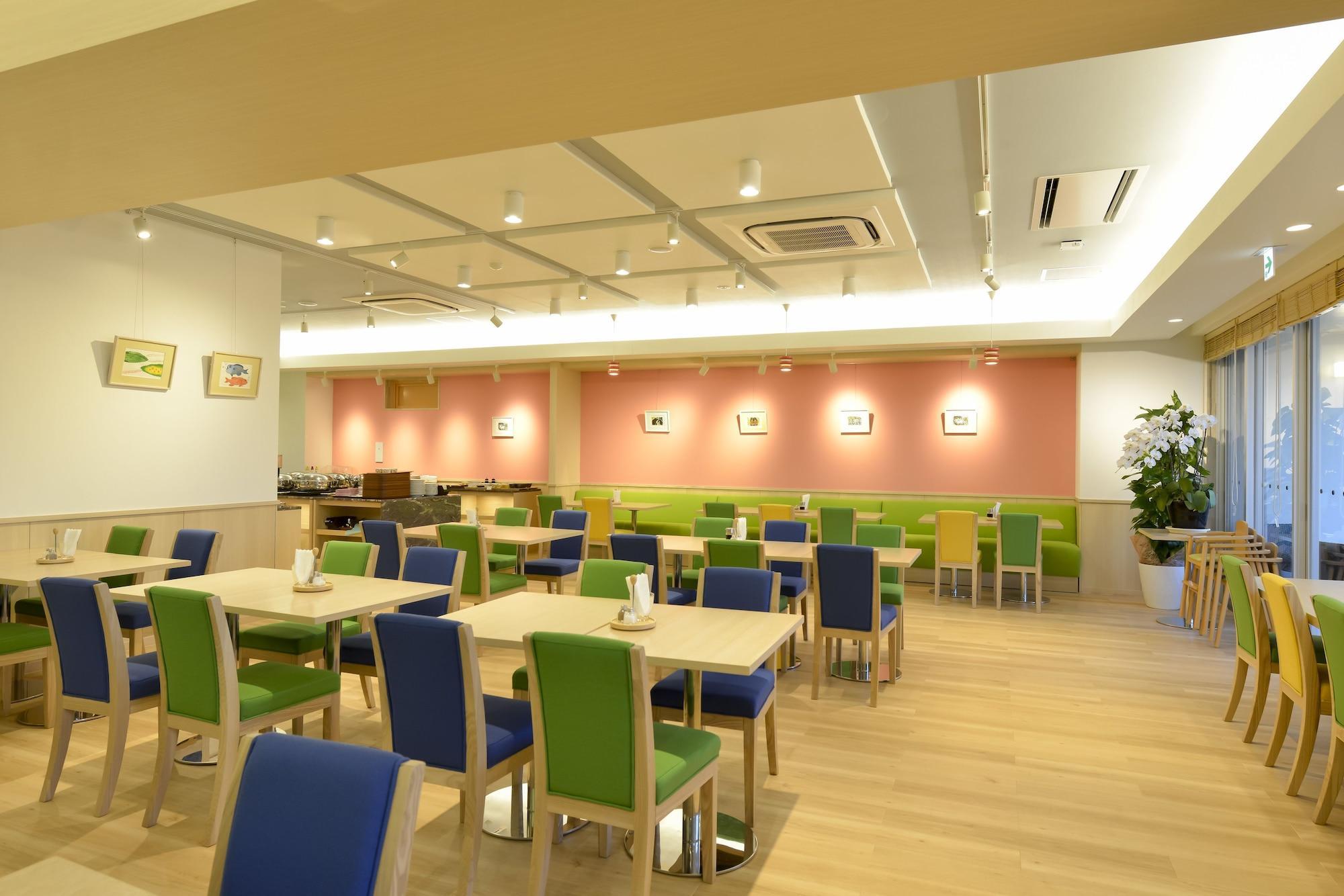 Hotel Risingsun Miyakojima Екстер'єр фото
