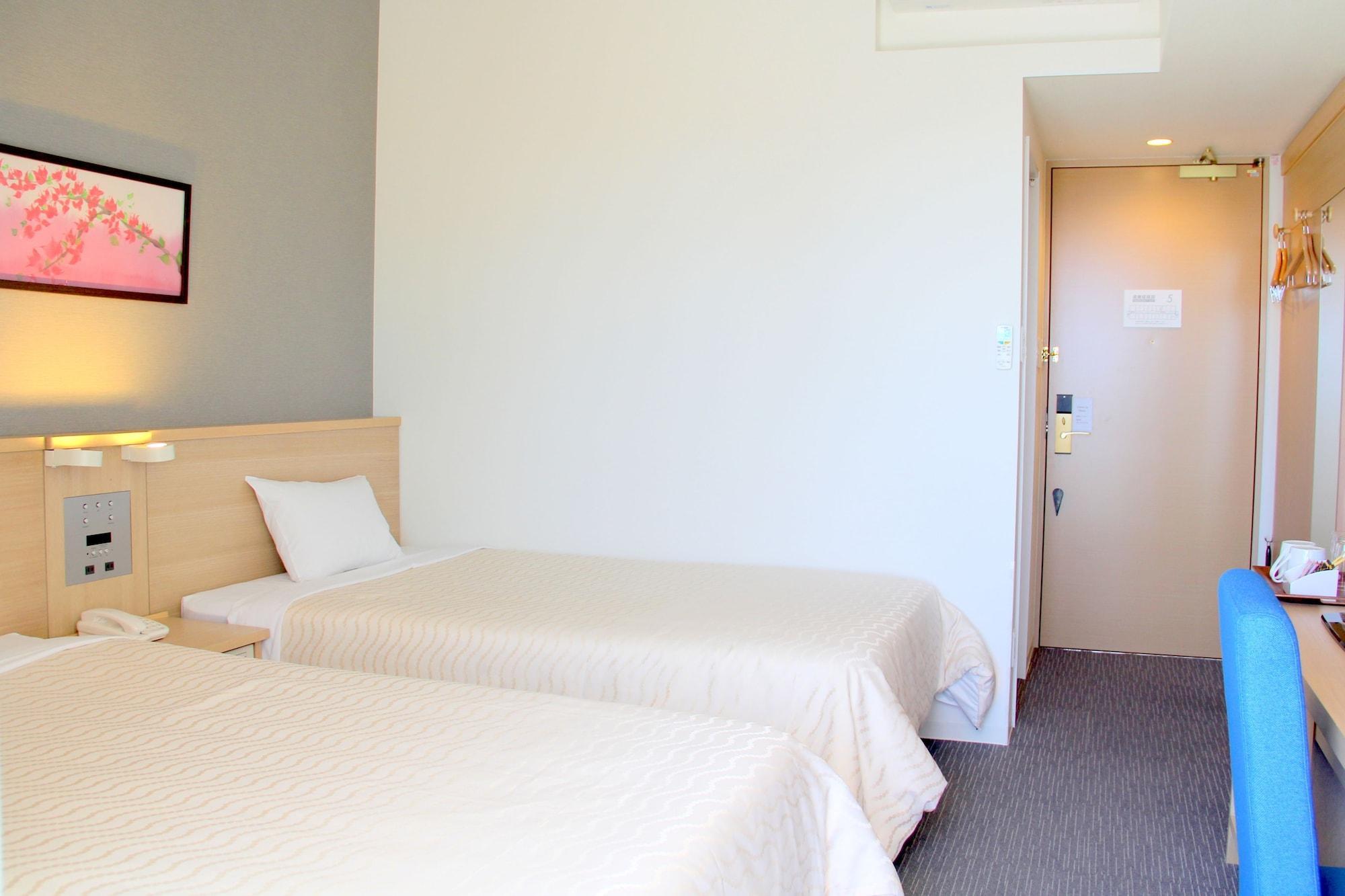 Hotel Risingsun Miyakojima Екстер'єр фото